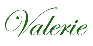 Welcome to Valerie's internet home | speakwithval.com